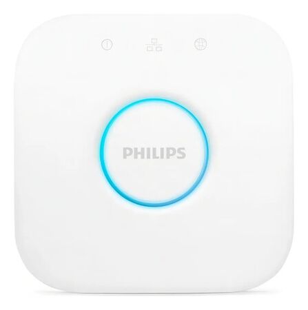 Bridge Philips Hue Puente Control Iluminación