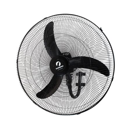 Ventilador De Pared Indelplas 24" Ivpa-24