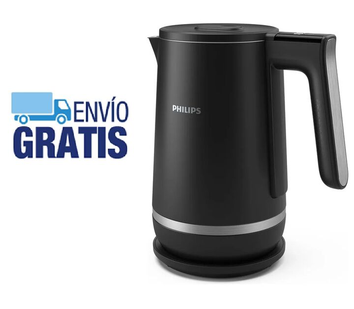 Pava Electrica Philips HD9396/90 Doble Capa 1.7L - Vista 4