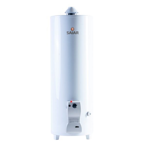 Termotanque Saiar-Nl TPG120MSA 120 Litros A Gas Superior - Vista 1
