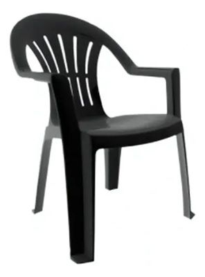 Sillon PVC Lautaro Quality Plastic