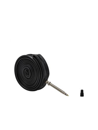 Camara Vittoria Standard 700x20/28C P-48mm Unisex Ciclismo Negro