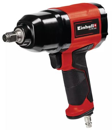 Einhell Llave de impacto (neumatico) TC-PW 340