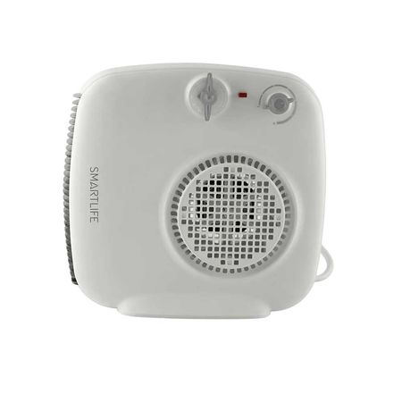 Caloventor Smartlife SL-CAD2000GPN Dual 2000 Watts Blanco