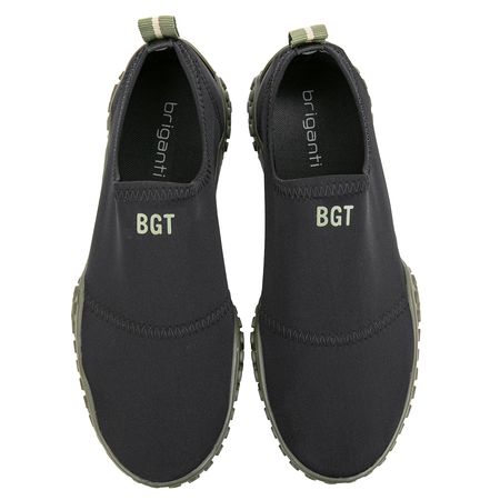 ZAPATILLA NAPA NEGRA