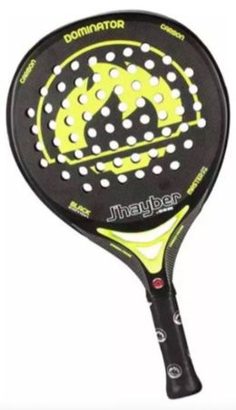 Paleta de pádel paleta dominator lemon