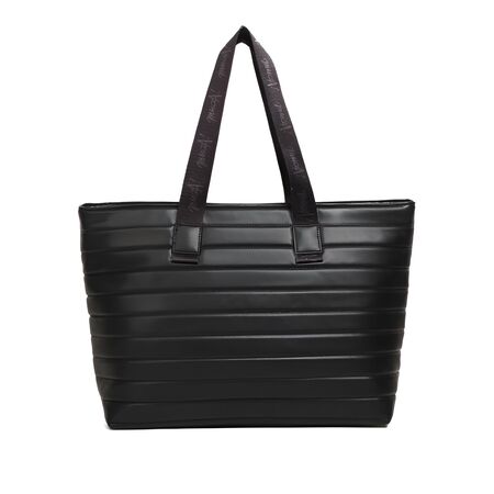 Tote Bag Muaa Cuero PU Grande Cartera Urbana Organizada