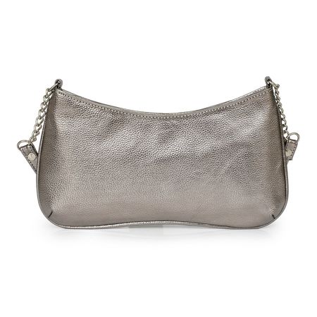 CARTERA MARANO PLATA