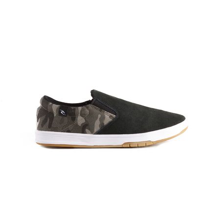 ZAPATILLAS RIP CURL RCC COSTA SLIP ON 947758