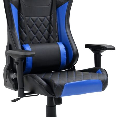Silla Gamer SYX CH-451 Azul