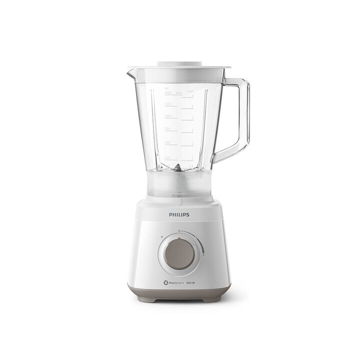 Licuadora Philips HR 2129/00 550w - Vista 1