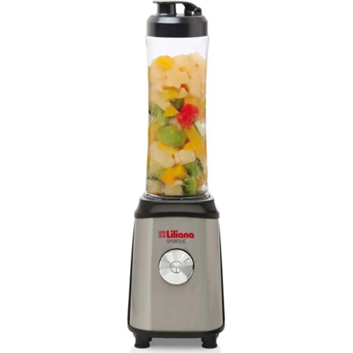 Licuadora Liliana Sportlic AL116 350W 600Ml - Vista 1