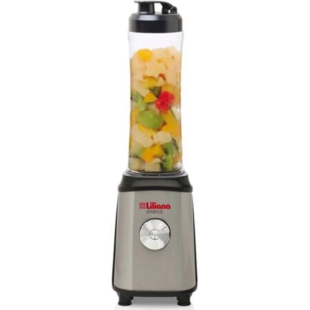 Licuadora Liliana Sportlic AL116 350W 600Ml