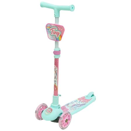 Monopatin Plegable Street Go Tiny 12200-B 