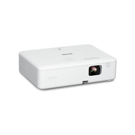 Proyector Epson Portátil Flex CO-W01 3000L WXGA