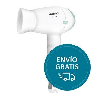 Secador de pelo Atma sp8914n