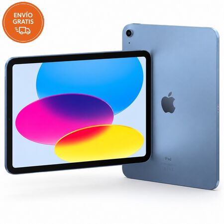Apple iPad 11" A16 128GB