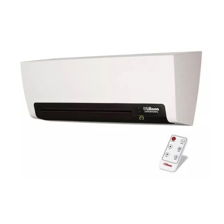 Caloventor Electrico Liliana Cw Blanco vv