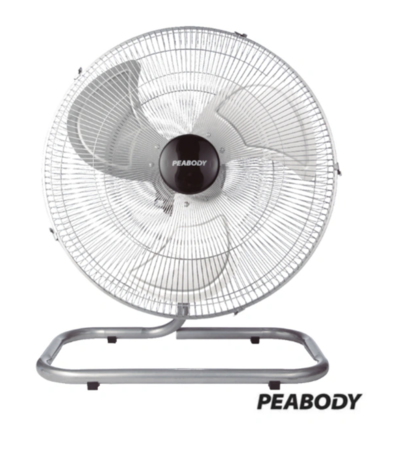 Ventilador Peabody Pe-vp150 Palas Metlicas 130w 20 Pulgadas