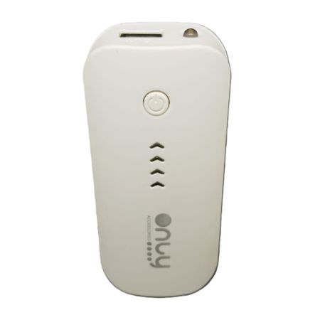 Power Bank Only Mod-05 Mini 6000mah
