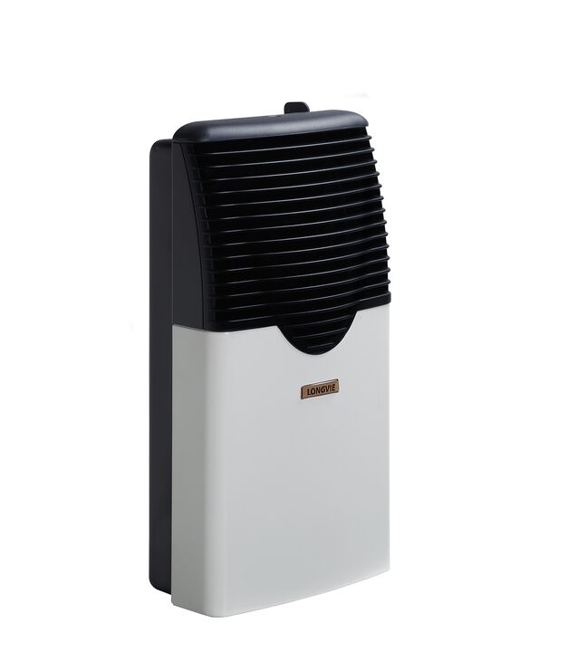 Calefactor Premium Tb 2000c Mgas Eba2 Longvie - Vista 1