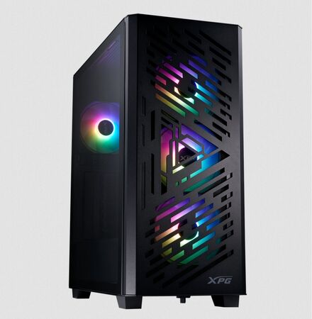 Gabinete Adata XPG Lander 501 Black