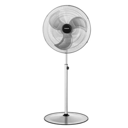 Ventilador de Pie Peabody 20 Pulgadas Metalico PE-VPY250