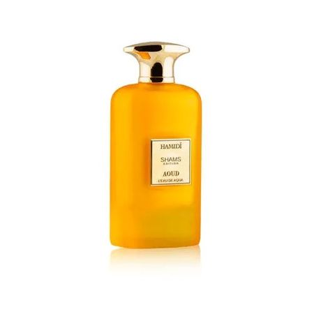 Hamidi Aoud Leau De Aqua Edp 100Ml