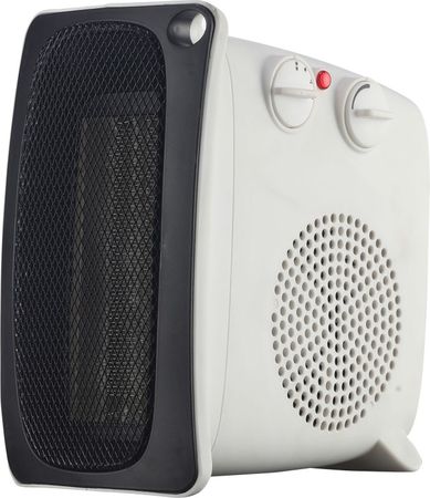 Caloventor Crivel Fh-16 10002000W