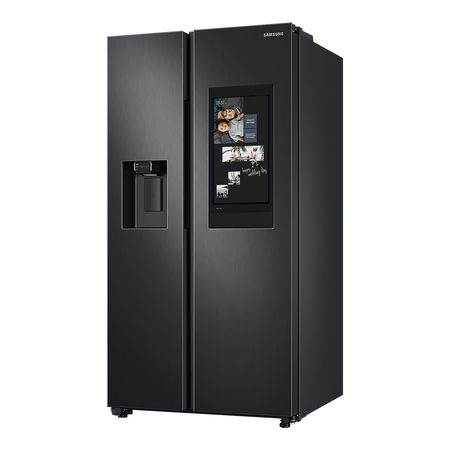 Heladera Samsung Side by Side RS27T5561B1 685 L Family Hub