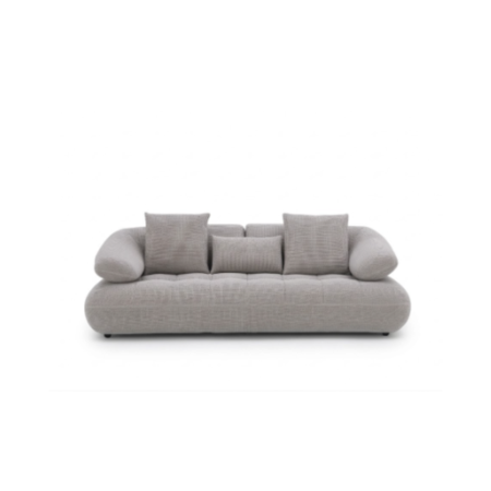 SOFA TRES CUERPOS ALLEGRA
