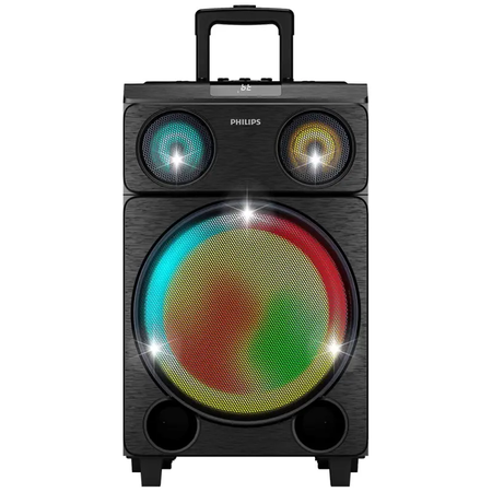 Parlante Philips Tax5309-77 100W 12 Blt
