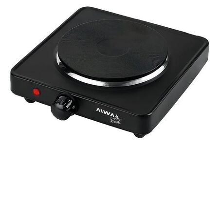 ANAFE AIWA AWK-AN101 1 HORNALLA 155MM 1000W