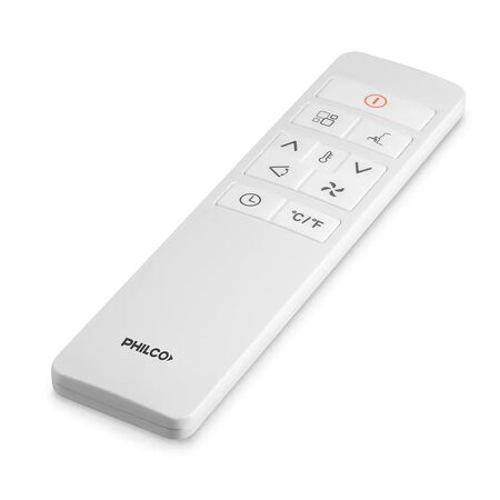 Aire Acondicionado Portatil Philco 3500w Frio Calor Clase A PHP35HC7AN