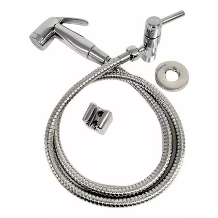 Ducha Higiénica Rieti by Gadnic con Manguera Extensible