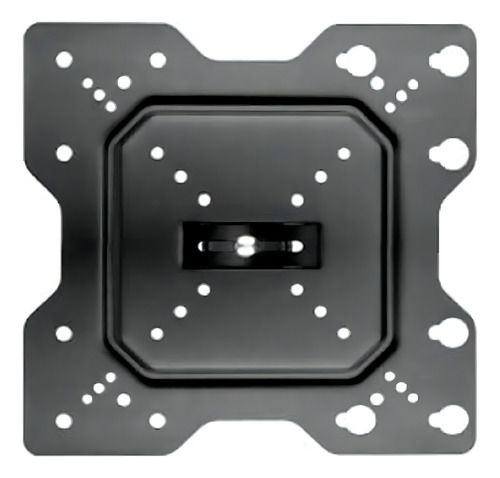 Soporte Kanji Kjh-wmbd42 14 A 43 Brazo Doble/inclinable 35 Color Negro - Vista 2