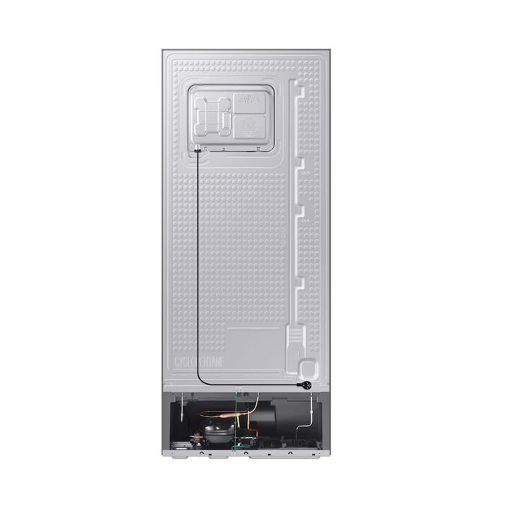 Heladera Samsung 384lts c/dispenser No Frost Inoxidable SART38CG6720S9 - Vista 3