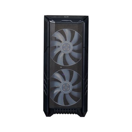 Gabinete Cooler Master Haf 500 Mid Tower Black