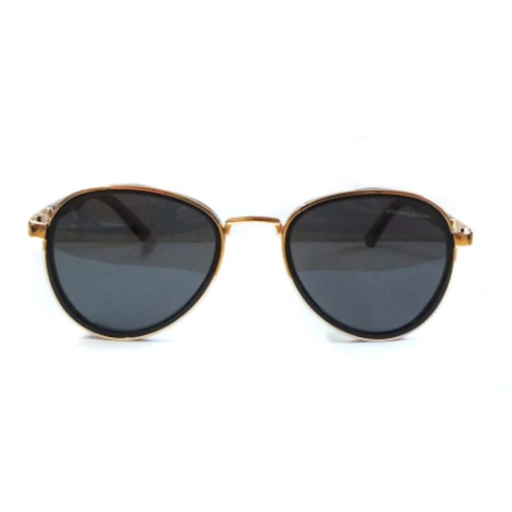 Lentes de Sol Kevingston Owen Polarizados TR90 + Metal - Vista 3