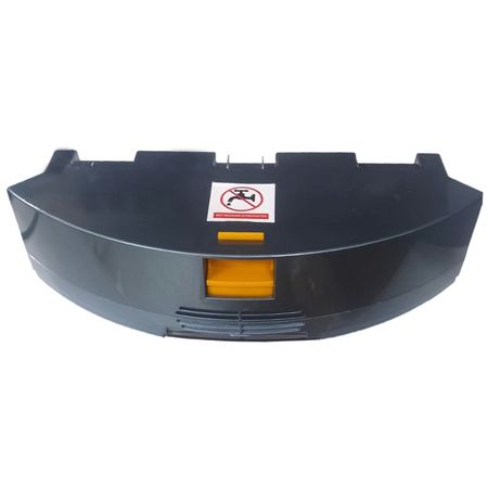 Repuesto Genuino Deposito de polvo de Gadnic Z800 Aspiradora ROB00076 500ml