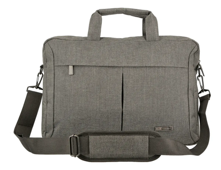 Maletín morral porta notebook Laptop 15.6 acolchado 