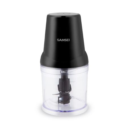 Picador Eléctrico Sansei PI24B0SP 400W 500ml