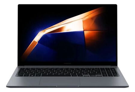 Notebook Samsung Galaxy Book4 I7 (1TB + 32GB) Grey