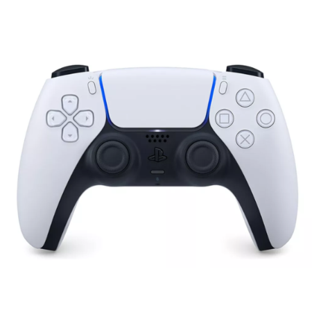 Joystick PS5 DualSense White