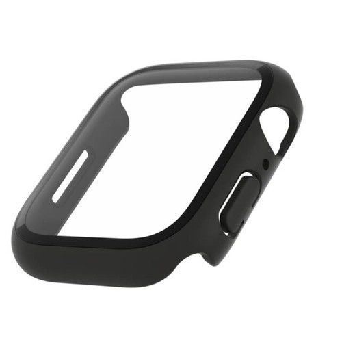Funda BUMPER Belkin AM BLACK AW S9-S8-S7-S6-S5-S4-SE 41mm / 40mm - Vista 3