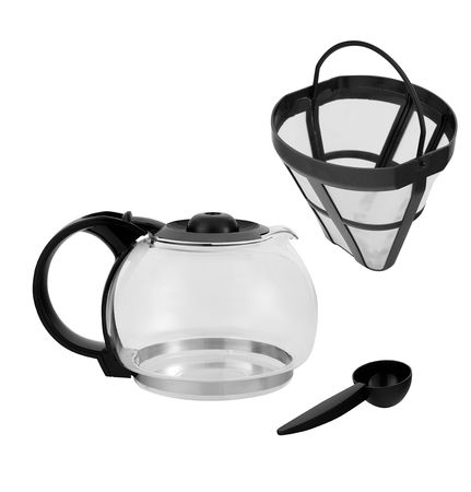 Cafetera De Filtro Quint Digital