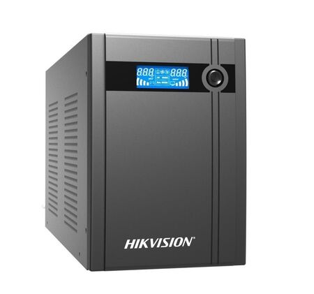 UPS Hikvision DS-UPS3000-x  3000VA|1800W 220V Backup