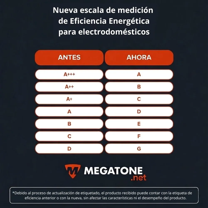 Heladera SMARTLIFE 92 Litros SL-RMB090WH - Vista 7