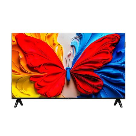 Televisor Smart Tcl 50S5K-F 50" Led Qled Fhd Google Tv