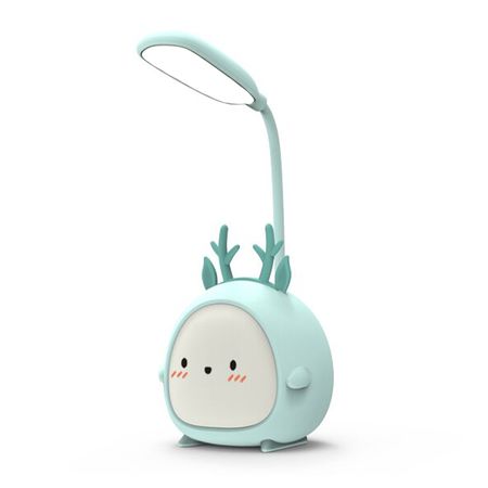 Luz de Noche Azul Gadnic Velador LED Infantil